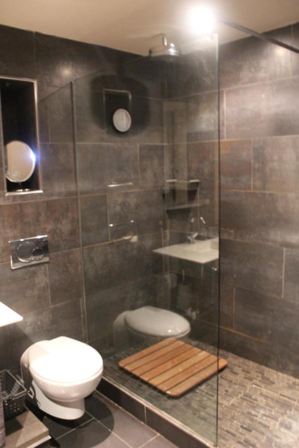 Castell Haven Studio Apartamento Cardiff Exterior foto
